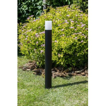 Ledvance - Vonkajšia lampa BOLLARD 1xGU10/11W/230V IP54