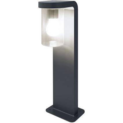 Ledvance - Vonkajšia lampa CASCADE 1xE27/25W/230V IP44 50 cm