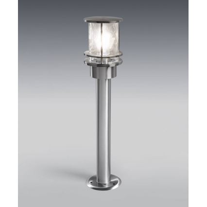 Ledvance - Vonkajšia lampa ENDURA 1xE27/60W/230V IP44