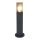 Ledvance - Vonkajšia lampa PIPE 1xE27/25W/230V IP44 50 cm