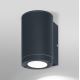 Ledvance - Vonkajšie nástenné svietidlo BEAM 1xGU10/35W/230V IP44