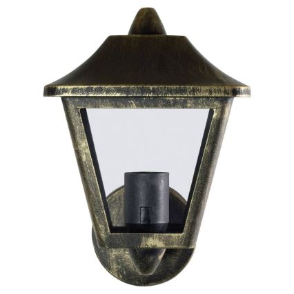 Ledvance - Vonkajšie nástenné svietidlo ENDURA 1xE27/60W/230V IP44