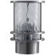 Ledvance - Vonkajšie nástenné svietidlo ENDURA 1xE27/60W/230V IP44