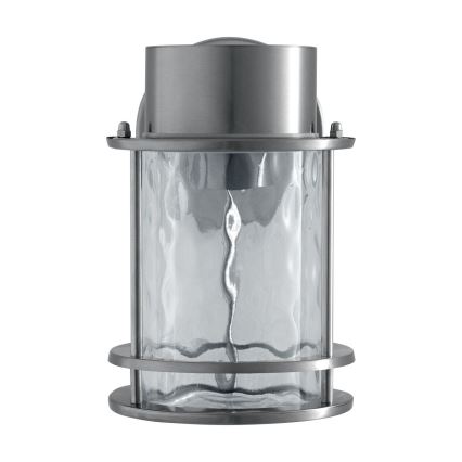 Ledvance - Vonkajšie nástenné svietidlo ENDURA 1xE27/60W/230V IP44