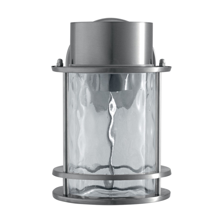 Ledvance - Vonkajšie nástenné svietidlo ENDURA 1xE27/60W/230V IP44