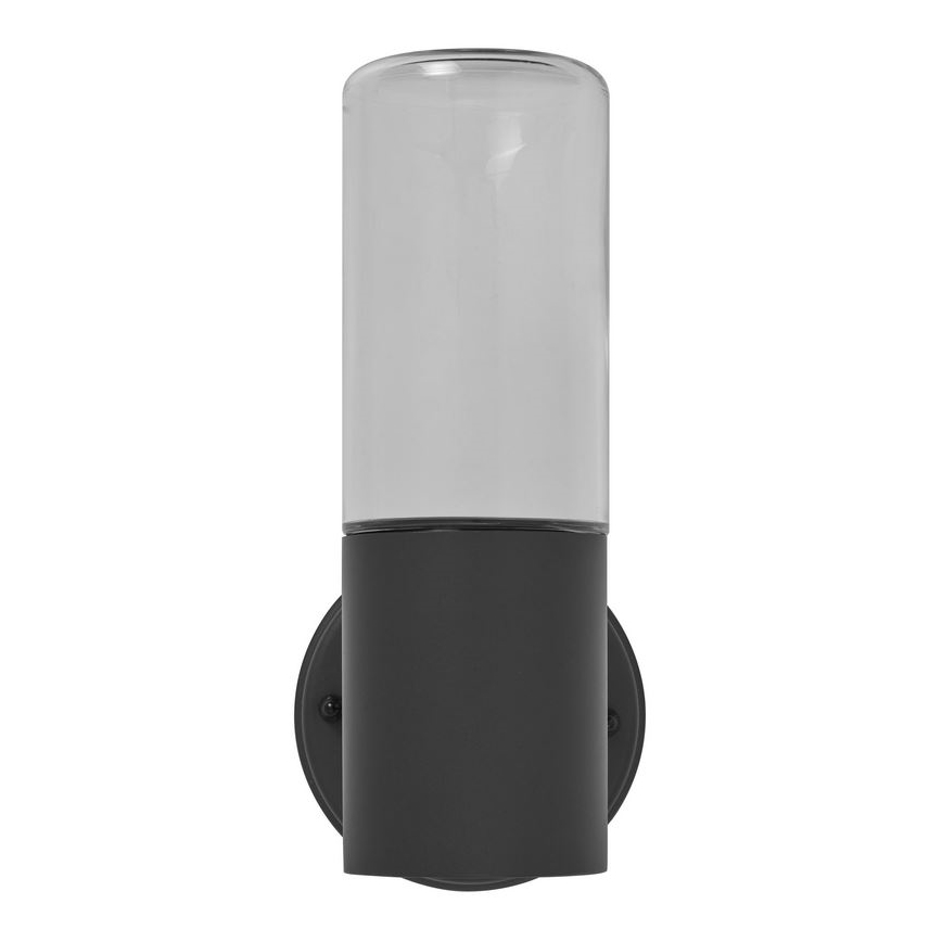 Ledvance - Vonkajšie nástenné svietidlo FIGO CYLINDER 1xE27/20W/230V IP44