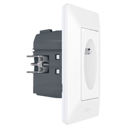 Legrand 752193 - Inteligentná zásuvka VALENA 3680W/16A/230V Wi-Fi IP41