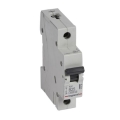 Legrand - Modulárny jednopólový istič RX3 1P B 25A 6000A