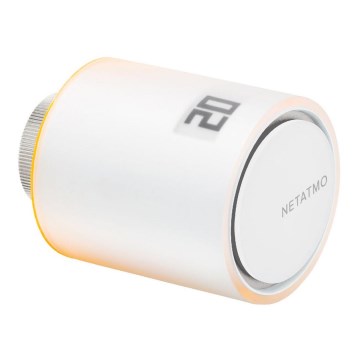 Legrand NA-NAV-PRO - Náhradná inteligentná termostatická hlavica 3V Wi-Fi