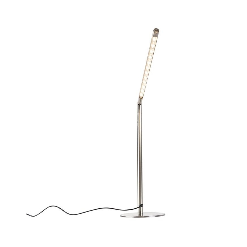 Leuchten Direkt 11011-55 - LED Stmievateľná stolná lampa DAWDA LED/4,8W/230V