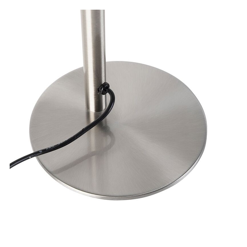 Leuchten Direkt 11011-55 - LED Stmievateľná stolná lampa DAWDA LED/4,8W/230V