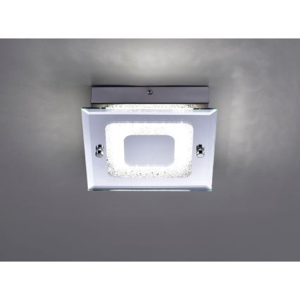 Leuchten Direkt 11570-17 - LED Stropné svietidlo LISA LED/6W/230V