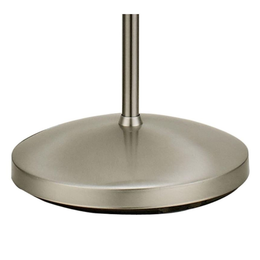 Leuchten Direkt 11938-55 - LED Stojacia lampa MAX LED 1xGU10/4W/230V