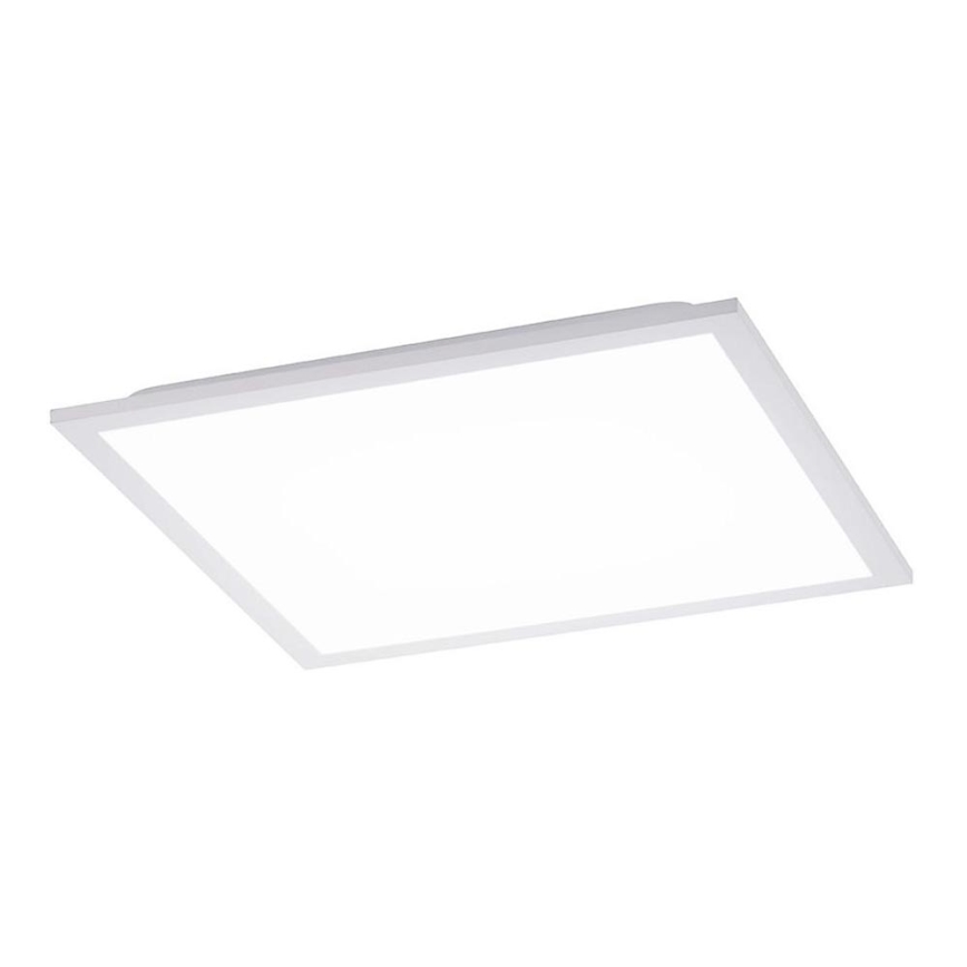 Leuchten Direkt 12201-16 - LED Stropné svietidlo FLAT LED/22W/230V