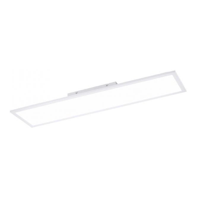 Leuchten Direkt 12204-16 - LED Prisadený panel FLAT LED/24W/230V