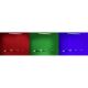Leuchten Direkt 12470-55 - LED RGB Stmievateľný luster na lanku OPTI 8xLED/3W/230V + diaľkové ovládanie