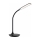 Leuchten Direkt 13061-18 - LED Stmievateľná dotyková stolná lampa RAFAEL LED/5W/230V 2700-6000K čierna
