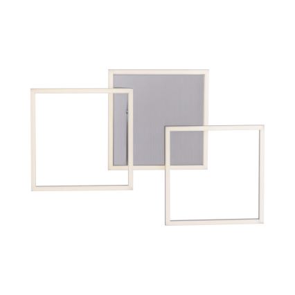 Leuchten Direkt 14003-55 - LED Stropné svietidlo IVEN 3xLED/7W/230V