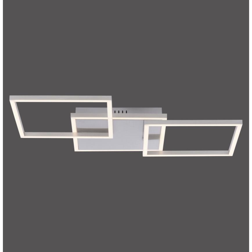 Leuchten Direkt 14003-55 - LED Stropné svietidlo IVEN 3xLED/7W/230V
