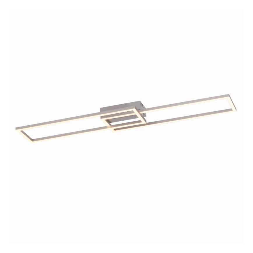 Leuchten Direkt 14022-55 - LED Prisadený luster IVEN 2xLED/15,1W/230V