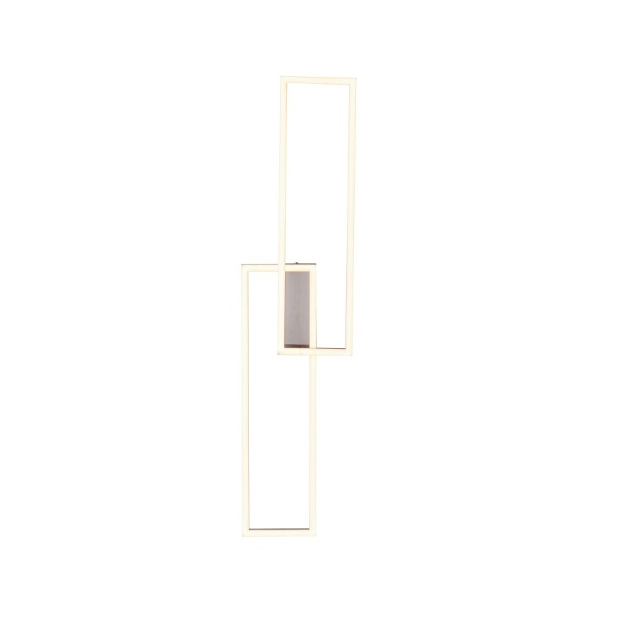 Leuchten Direkt 14022-55 - LED Prisadený luster IVEN 2xLED/15,1W/230V