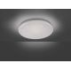Leuchten Direkt 14122-16 - LED Kúpeľňové stropné svietidlo so senzorom SKYLER LED/12W/230V IP44
