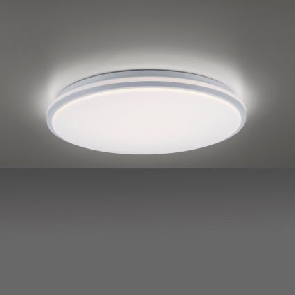 Leuchten Direkt 14209-16 - LED Stmievateľné stropné svietidlo COLIN LED/32,4W/230V