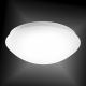 Leuchten Direkt 14243-16 - LED Stropné svietidlo ANDREA LED/8W/230V