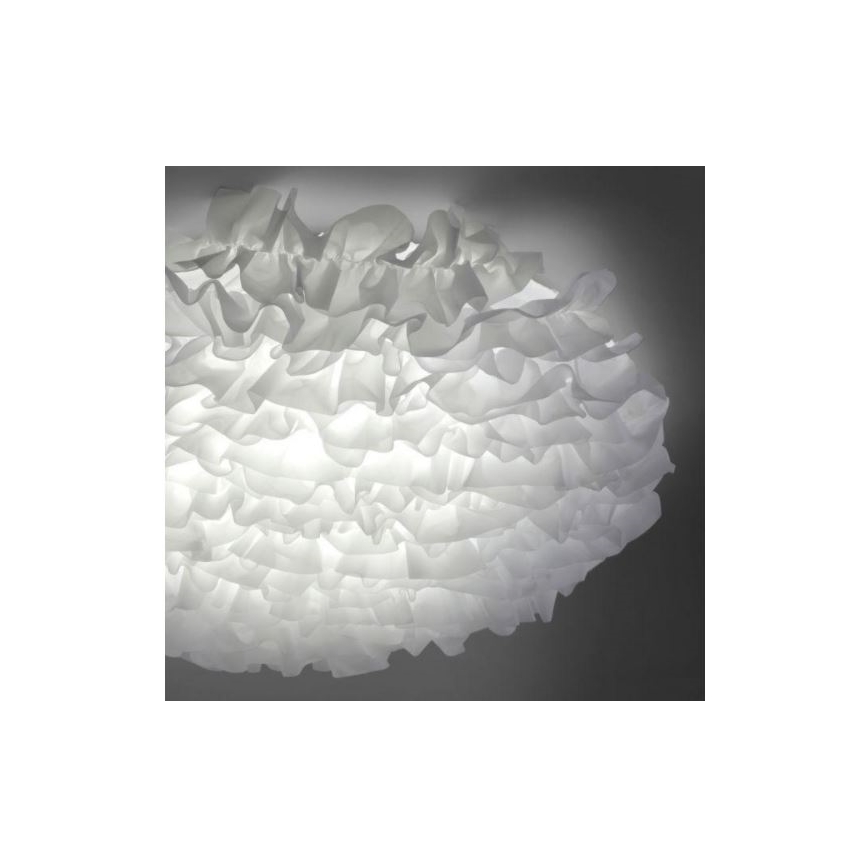 Leuchten Direkt 14281-16 - LED RGB  Stmievateľné stropné svietidlo NAOMI LED/51,8W/230V Tuya + diaľkové ovládánie