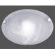 Leuchten Direkt 14316-16 - LED Stmievateľné stropné svietidlo ANNA 1xLED/8W/230V