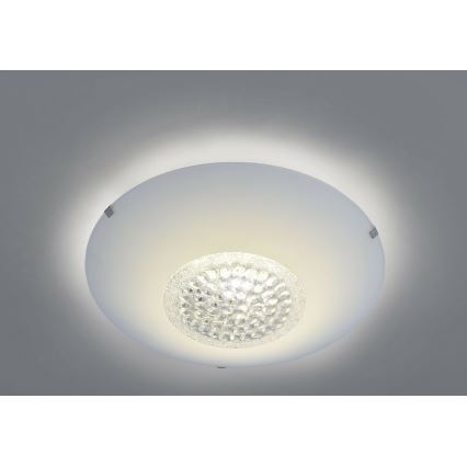 Paul Neuhaus 14320-16 - LED Stmievateľné stropné svietidlo ANNA 1xLED/14,5W/230V
