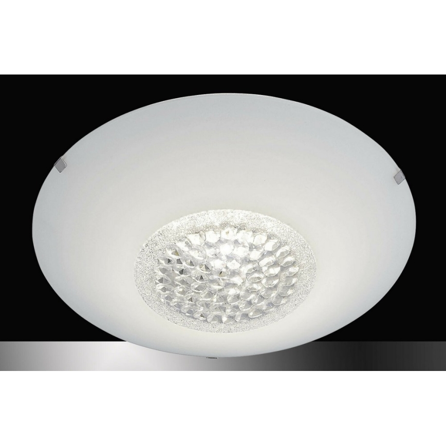 Paul Neuhaus 14320-16 - LED Stmievateľné stropné svietidlo ANNA 1xLED/14,5W/230V