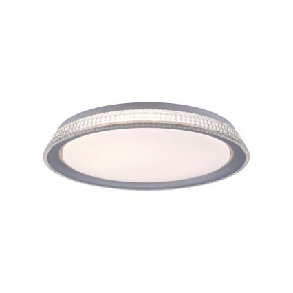 Leuchten Direkt 14358-21 - LED Stmievateľné stropné svietidlo KARI LED/18,8W/230V