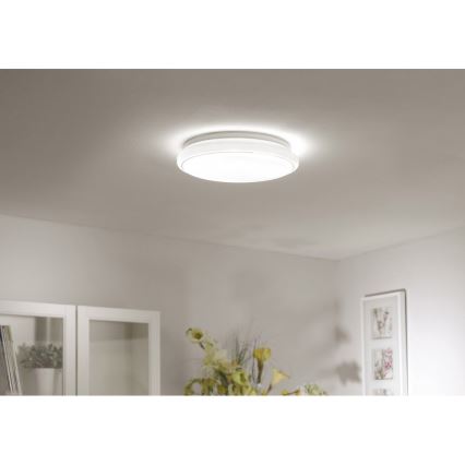 Leuchten Direkt 14364-16 - LED Stropné svietidlo JUPITER LED/32W/230V 3000/4000/5000K