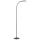 Leuchten Direkt 14406-18 - LED Stmievateľná dotyková stojacia lampa KELLY LED/7W/230V 3000/4000/6000K