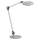 Leuchten Direkt 14418-95 - LED Stmievateľná dotyková stolná lampa NIKLAS LED/6,6W/230V