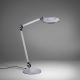 Leuchten Direkt 14418-95 - LED Stmievateľná dotyková stolná lampa NIKLAS LED/6,6W/230V