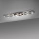 Leuchten Direkt 14694-18 - LED Stropné svietidlo ASMIN LED/48W/230V