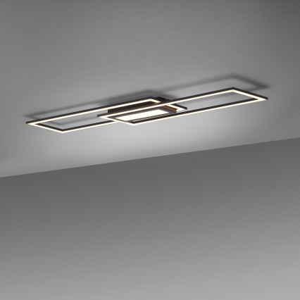 Leuchten Direkt 14694-18 - LED Stropné svietidlo ASMIN LED/48W/230V