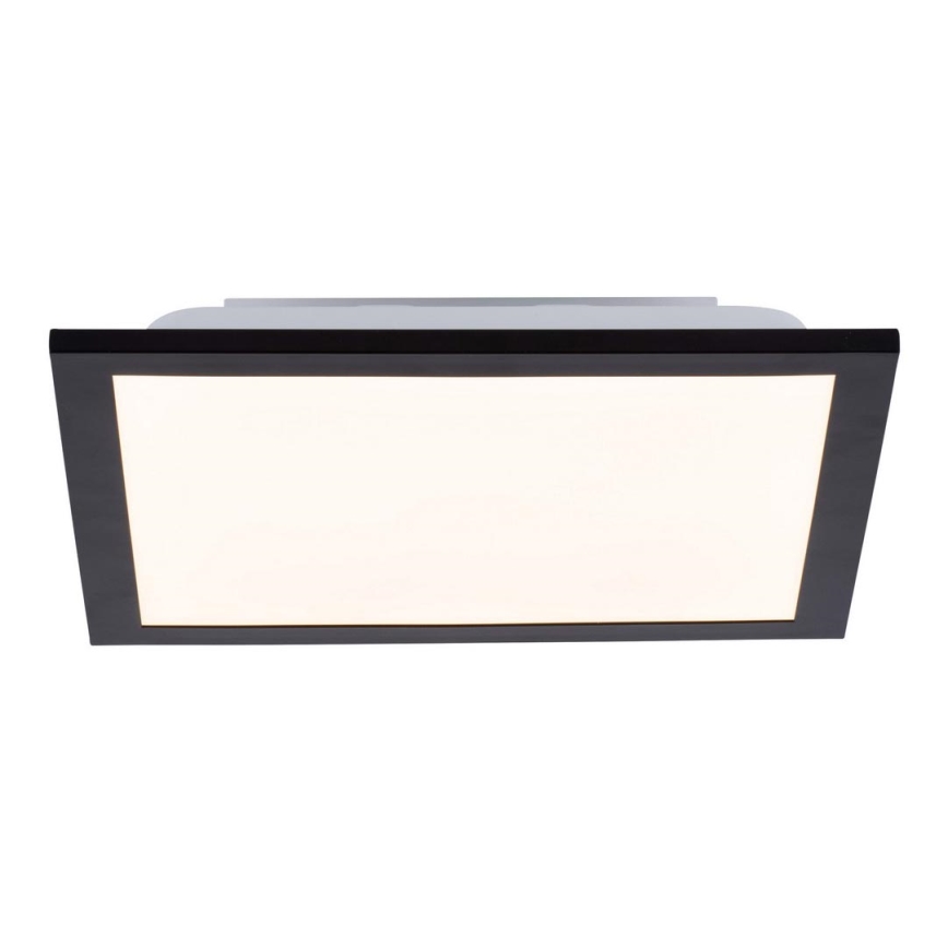 Leuchten Direkt 14740-18 - LED Stropné svietidlo FLAT LED/7W/230V