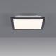 Leuchten Direkt 14740-18 - LED Stropné svietidlo FLAT LED/7W/230V