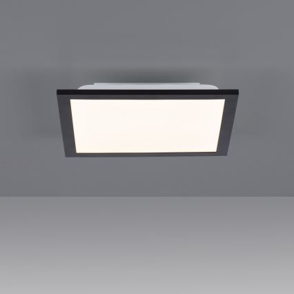 Leuchten Direkt 14740-18 - LED Stropné svietidlo FLAT LED/7W/230V