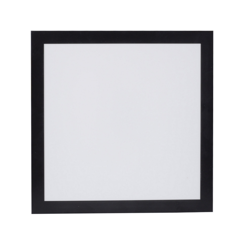 Leuchten Direkt 14740-18 - LED Stropné svietidlo FLAT LED/7W/230V