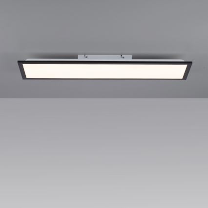 Leuchten Direkt 14741-18 - LED Stropné svietidlo FLAT LED/14W/230V