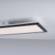 Leuchten Direkt 14741-18 - LED Stropné svietidlo FLAT LED/14W/230V