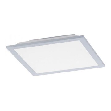 Leuchten Direkt 14750-21 - LED Stropné svietidlo FLAT LED/12W/230V