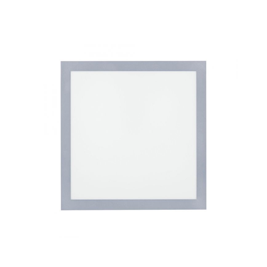 Leuchten Direkt 14750-21 - LED Stropné svietidlo FLAT LED/12W/230V