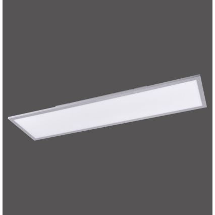 Leuchten Direkt 14753-21 - LED Prisadený panel FLAT LED/22W/230V