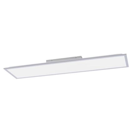 Leuchten Direkt 14753-21 - LED Prisadený panel FLAT LED/22W/230V