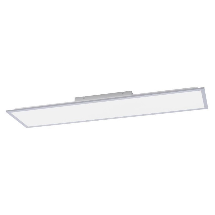 Leuchten Direkt 14753-21 - LED Prisadený panel FLAT LED/22W/230V